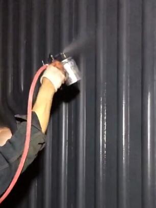 锅炉水冷壁管表面防结焦纳米陶瓷涂层 锅炉水冷壁管表面防结焦纳米陶瓷涂层