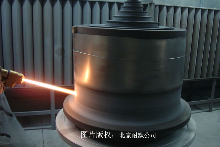 什么是耐磨陶瓷涂层喷涂技术 什么是耐磨陶瓷涂层喷涂技术