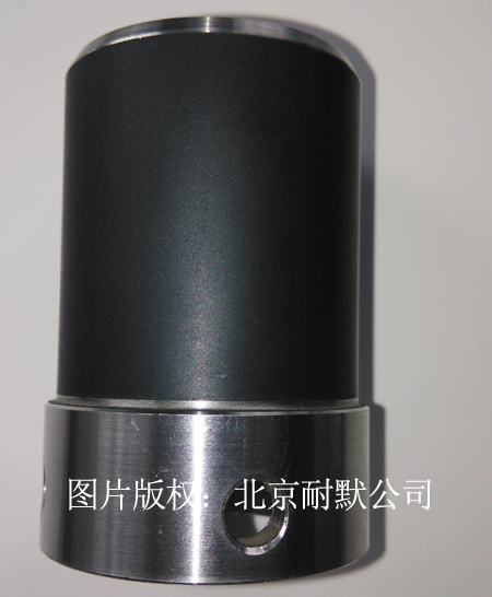 陶瓷涂层与基材结合微观结构 陶瓷涂层与基材结合微观结构