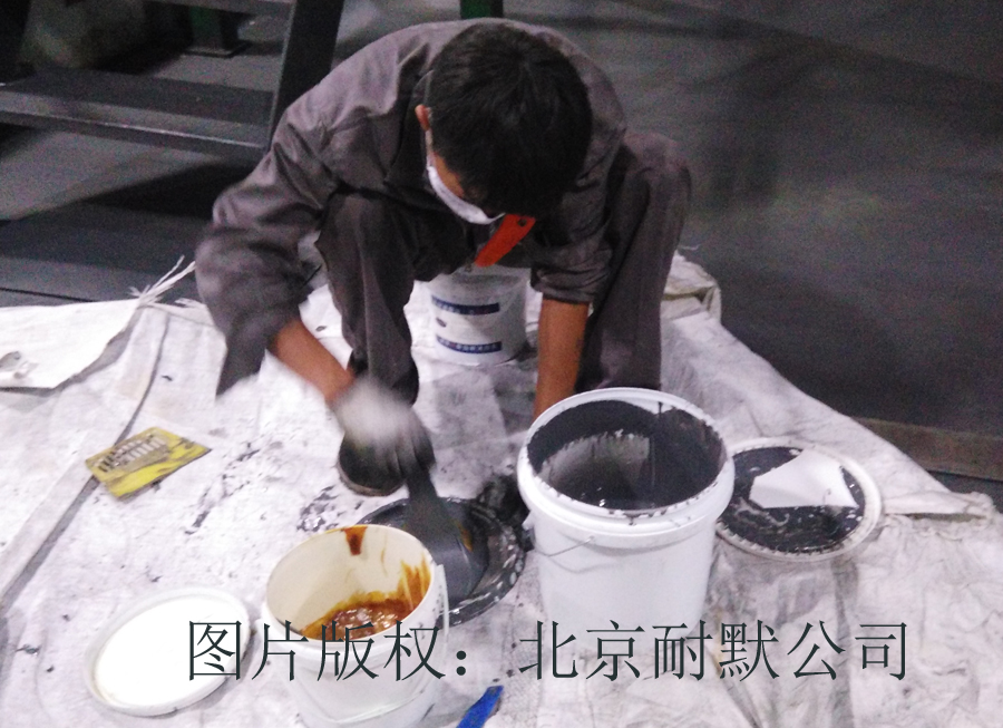 防护耐磨陶瓷涂层 防护耐磨陶瓷涂层