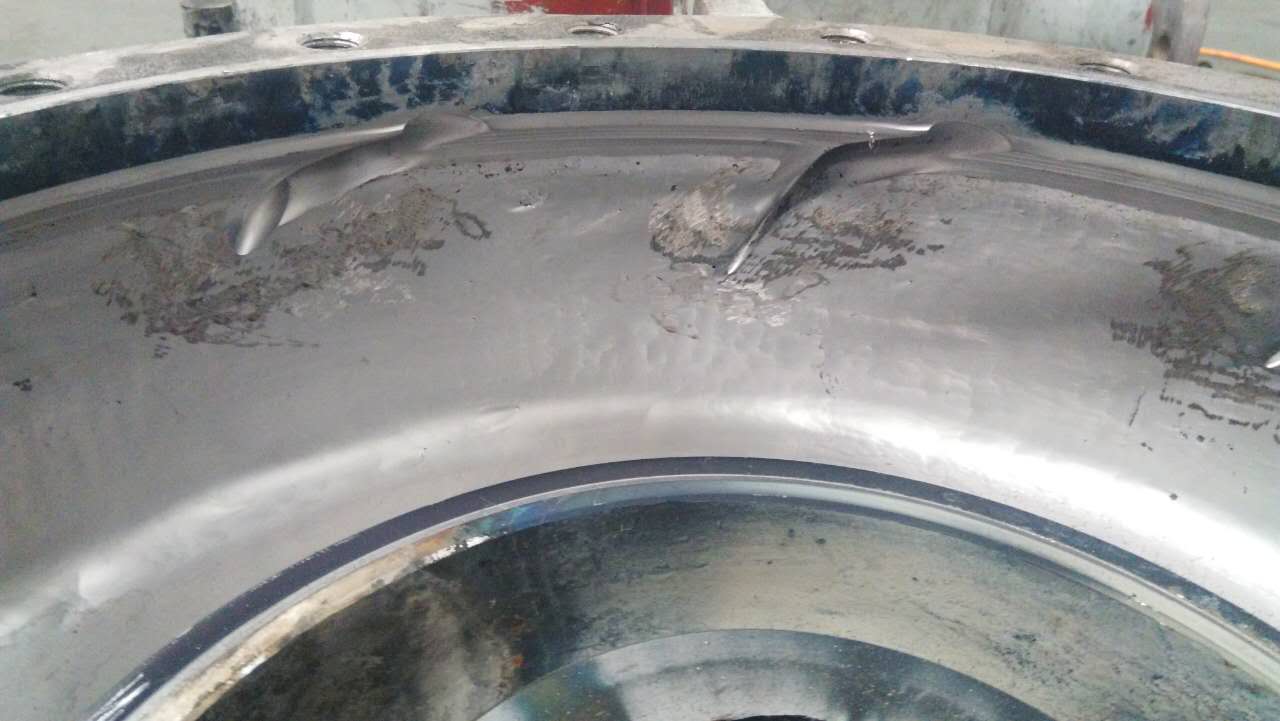 防腐陶瓷涂层磨损失效机制分析 防腐陶瓷涂层磨损失效机制分析