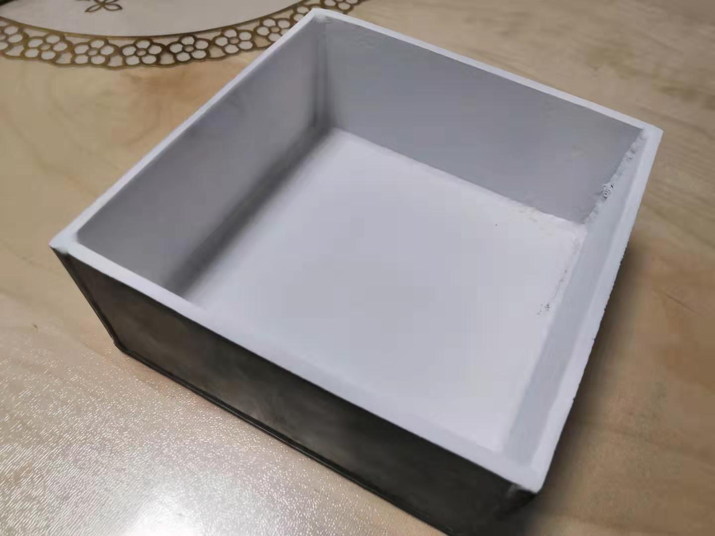 高温陶瓷涂层能耐多高温度? 高温陶瓷涂层能耐多高温度?